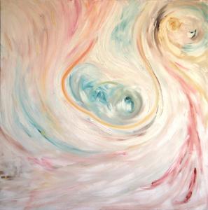 Birth, de Lise Cassano The Art Cycle
