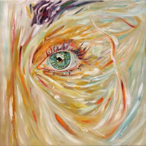Sand, de Lise Cassano The Art Cycle