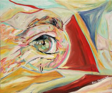 Stella x, de Lise Cassano The Art Cycle