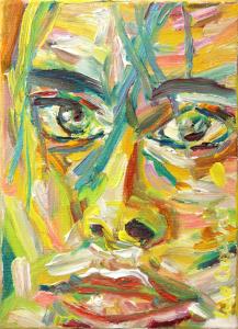 Warmth, de Lise Cassano The Art Cycle