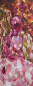 Femmes flottantes, de Luisa Fernanda The Art Cycle