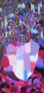 Le parfum, de Luisa Fernanda The Art Cycle