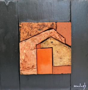 Bastide, de Marc Kraskowski The Art Cycle