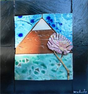 Cerisier en fleur, de Marc Kraskowski The Art Cycle