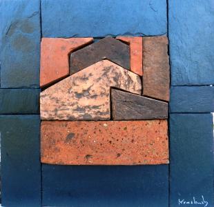 Grande Bastide, de Marc Kraskowski The Art Cycle