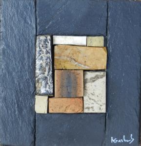 La balance des blancs, de Marc Kraskowski The Art Cycle