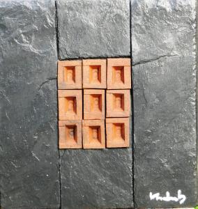 Motifs, de Marc Kraskowski The Art Cycle