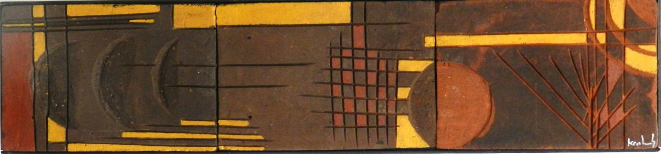 Nuits et jours, de Marc Kraskowski The Art Cycle