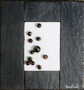 Scories, de Marc Kraskowski The Art Cycle