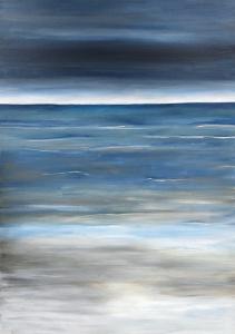 Après la tempête, de Marianne Lefevre The Art Cycle