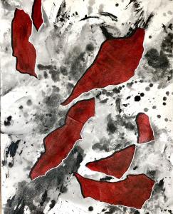 Chaissaqueries I, de Marianne Lefevre The Art Cycle
