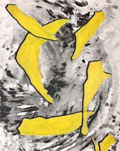 Chaissaqueries II, de Marianne Lefevre The Art Cycle