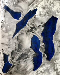 Chaissaqueries III, de Marianne Lefevre The Art Cycle