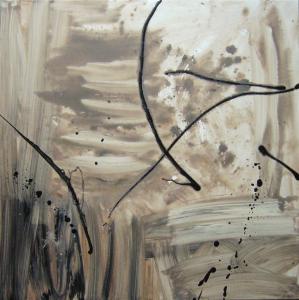 Cheminement, de Marianne Lefevre The Art Cycle