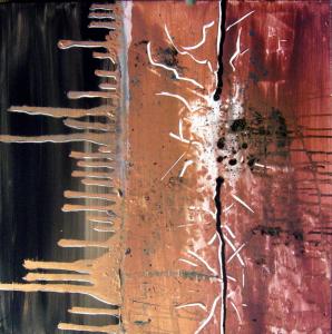 Cuivred, de Marianne Lefevre The Art Cycle