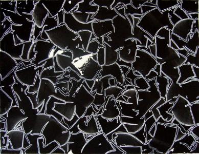 Derouted, de Marianne Lefevre The Art Cycle