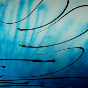 Envolée, de Marianne Lefevre The Art Cycle