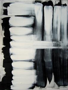 Soulaged, de Marianne Lefevre The Art Cycle