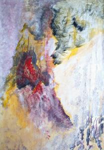 Infinity Shan, de Marie Paule Demarquez The Art Cycle