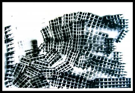 Chute, de Marion Chombart de Lauwe The Art Cycle