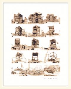 Usine de la Villette, de Marion Chombart de Lauwe The Art Cycle