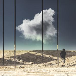 Le prisonnier, de Matthieu Grospiron The Art Cycle