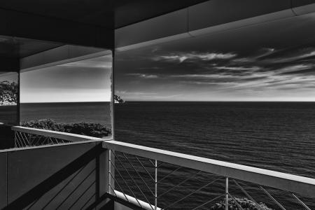San Remo I, de Matthieu Grospiron The Art Cycle