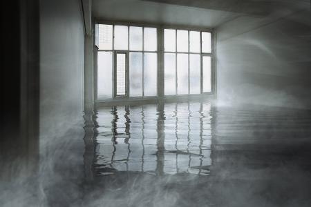 Smoke and mirrors, de Matthieu Grospiron The Art Cycle