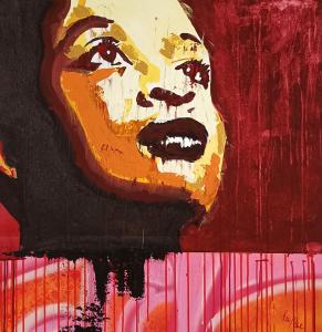 Focus on hope, de Matthieu SENE The Art Cycle