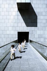 A clone factory, de Matthieu Grospiron The Art Cycle