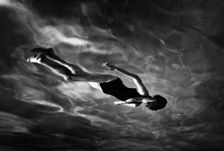 Dark matter, de Matthieu Grospiron The Art Cycle
