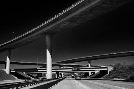 Interchange, de Matthieu Grospiron The Art Cycle