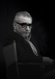 Martin Scorsese, de Matthieu Grospiron The Art Cycle