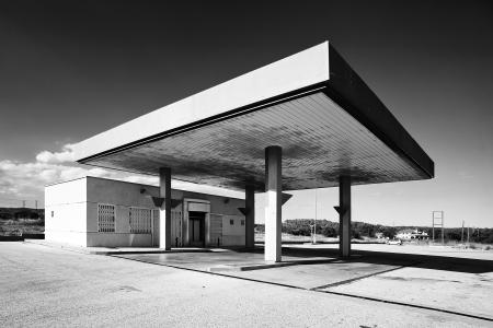 N II, de Matthieu Grospiron The Art Cycle