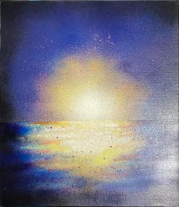 Hope, de Victor Rodriguez The Art Cycle