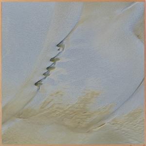 Empreinte 3, de Michel Hirsch The Art Cycle