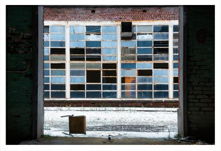 Manufacture Cosserat, de Michel Hirsch The Art Cycle