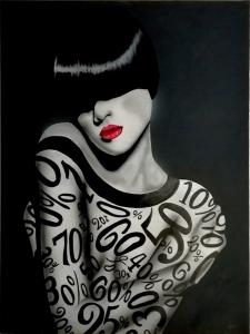 Soldes, de Michel Ruelle The Art Cycle