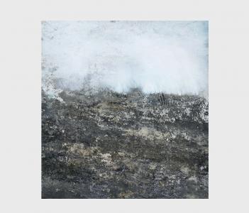 Le lointain V , de Muriel Dorembus The Art Cycle