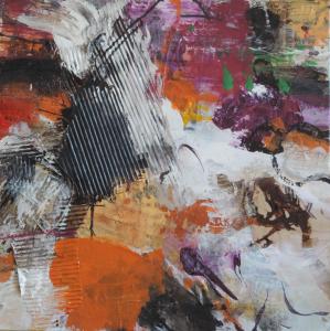 Spots, de Muriel Massin The Art Cycle