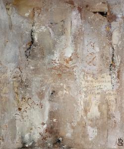Intra music I, de Natasha Bertin The Art Cycle