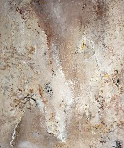 Intra music II, de Natasha Bertin The Art Cycle