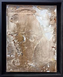 Intra muros VII, de Natasha Bertin The Art Cycle