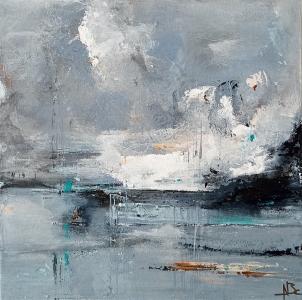 Marinabs III, de Natasha Bertin The Art Cycle