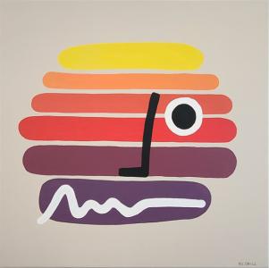 CypherPunk, de Nicolas Budin The Art Cycle