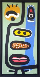 I need to sleep, de Nicolas Budin The Art Cycle