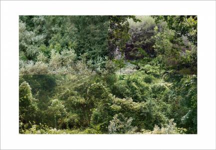 Paysages soudés 7 sur 38, de Nicolas Lespagnol The Art Cycle
