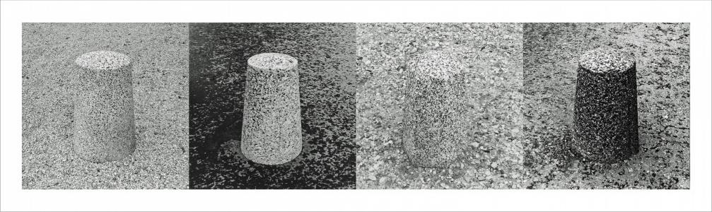 Plot 1 sur 24, de Nicolas Lespagnol The Art Cycle