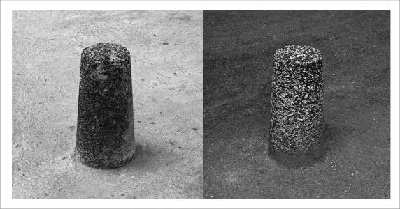 Plot 20 sur 24, de Nicolas Lespagnol The Art Cycle