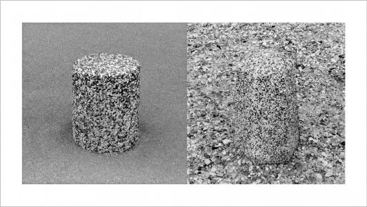 Plot 22 sur 24, de Nicolas Lespagnol The Art Cycle